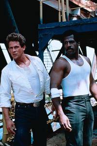 Кадр Карающая сила