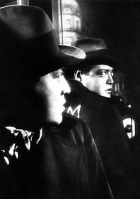 Кадр М убийца