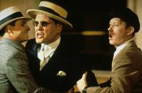 Кадр Неприкасаемые