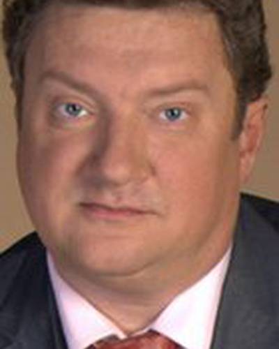 Олег Комаров фото