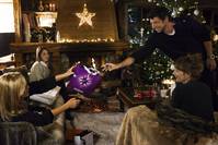 Кадр Желтоглазые крокодилы