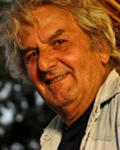 Жан-Луи Бертучелли фото