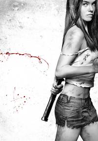 Постер Я плюю на ваши могилы 2