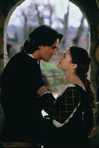 Кадр История вечной любви