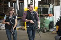 Кадр Полиция Чикаго