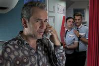 Кадр Я очень возбужден