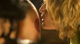 Кадр из фильма "Джульетта" - 1