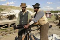 Кадр Ад на колёсах