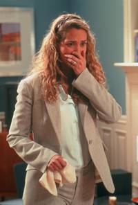 Кадр Контроль разума