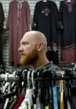 Дэвид Табберт фото