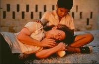 Кадр Центральный вокзал