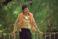 Кадр Джентльмен грабитель