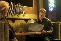 Кадр Живая мишень