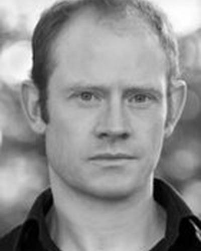 Роберт Хэндс фото