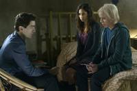 Кадр Быть человеком