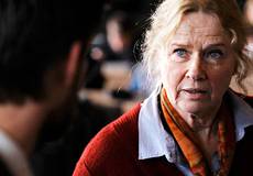 «Молодость» расскажет о прошлом Германии