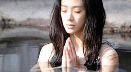 Кадр из фильма "Принцесса Чжа Мён Го" - 2