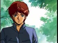 Кадр Принцесса-вампир Мию (видео)