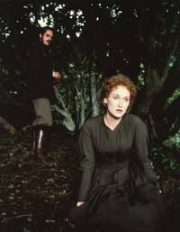 Кадр Женщина французского лейтенанта