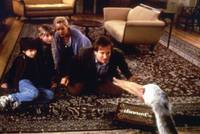 Кадр Джуманджи