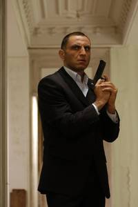 Кадр Долина волков: Западня