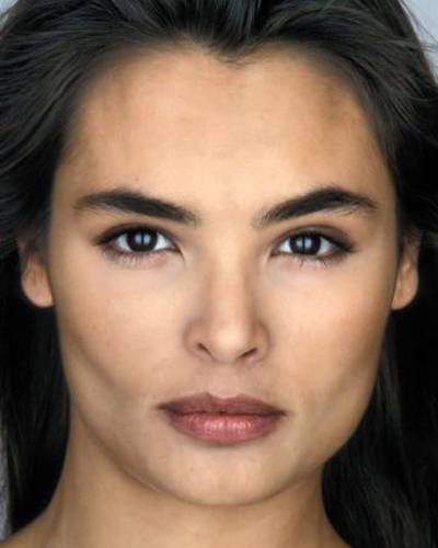 Талиса Сото фото