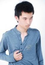 Стивен Вонг фото