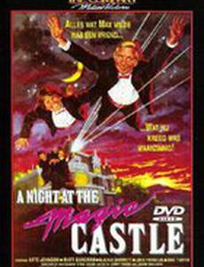 A Night at the Magic Castle
