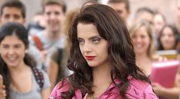 Кадр из фильма "Сексуальная киллерша" - 1