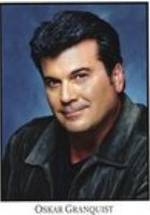 Oscar Granquist фото