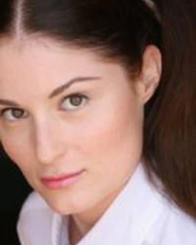 Сюзанна Хибдон фото