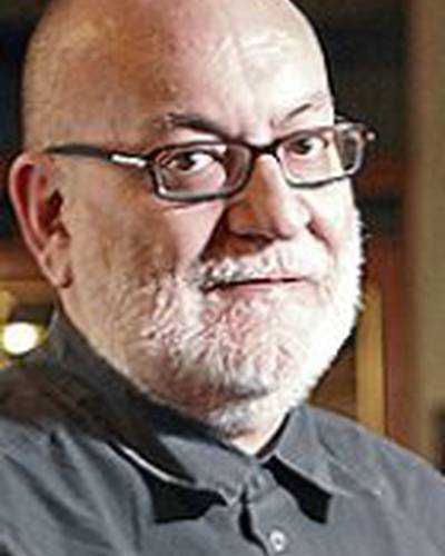 Херардо Вера фото