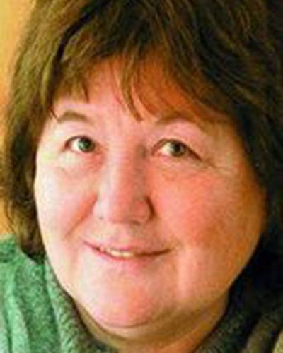 Виктория Токарева фото