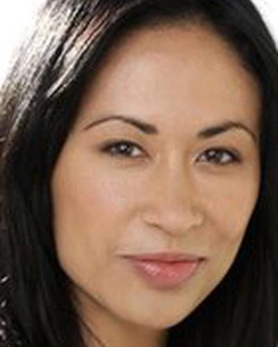 Элейн Лох фото