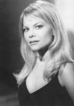 Кристина Шелдон фото