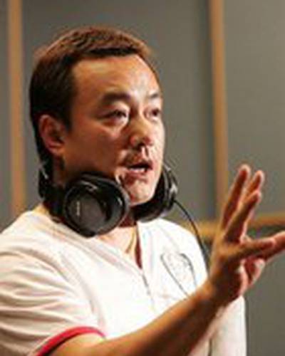 Сок-юн Ким фото