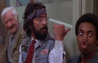 Кадр Чич и Чонг: Следующий фильм. Укуренные заживо!