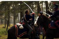 Кадр Уланская баллада