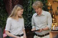 Кадр Полночь в Париже