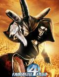 Постер из фильма "Фантастическая четверка" - 1