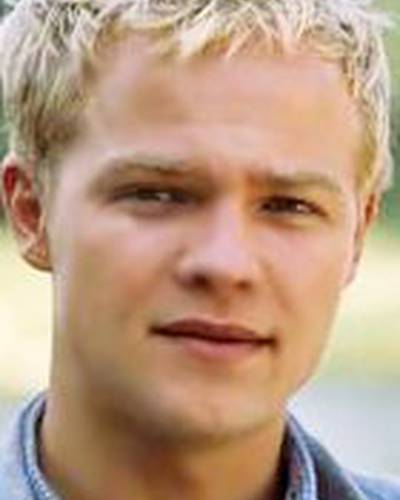 Матиас Кеберлин фото