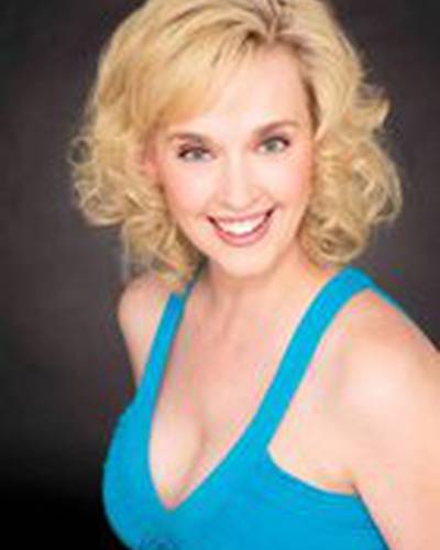 Debbie Hartner фото