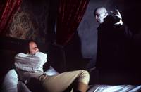 Кадр Носферату: Призрак ночи