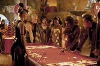 Кадр Синдбад