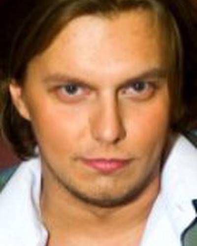 Александр Трофимов фото