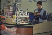 Кадр Хорошая девочка