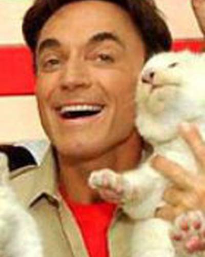 Рой Хорн фото