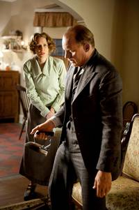 Кадр Подпольная империя