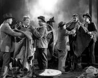 Кадр Шумный город