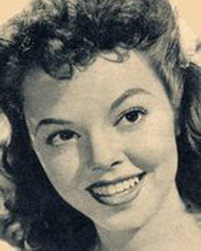 Джин Портер фото